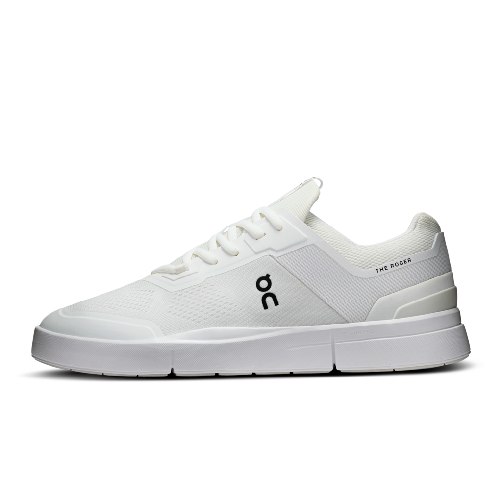 On THE ROGER Spin Sneaker Herren