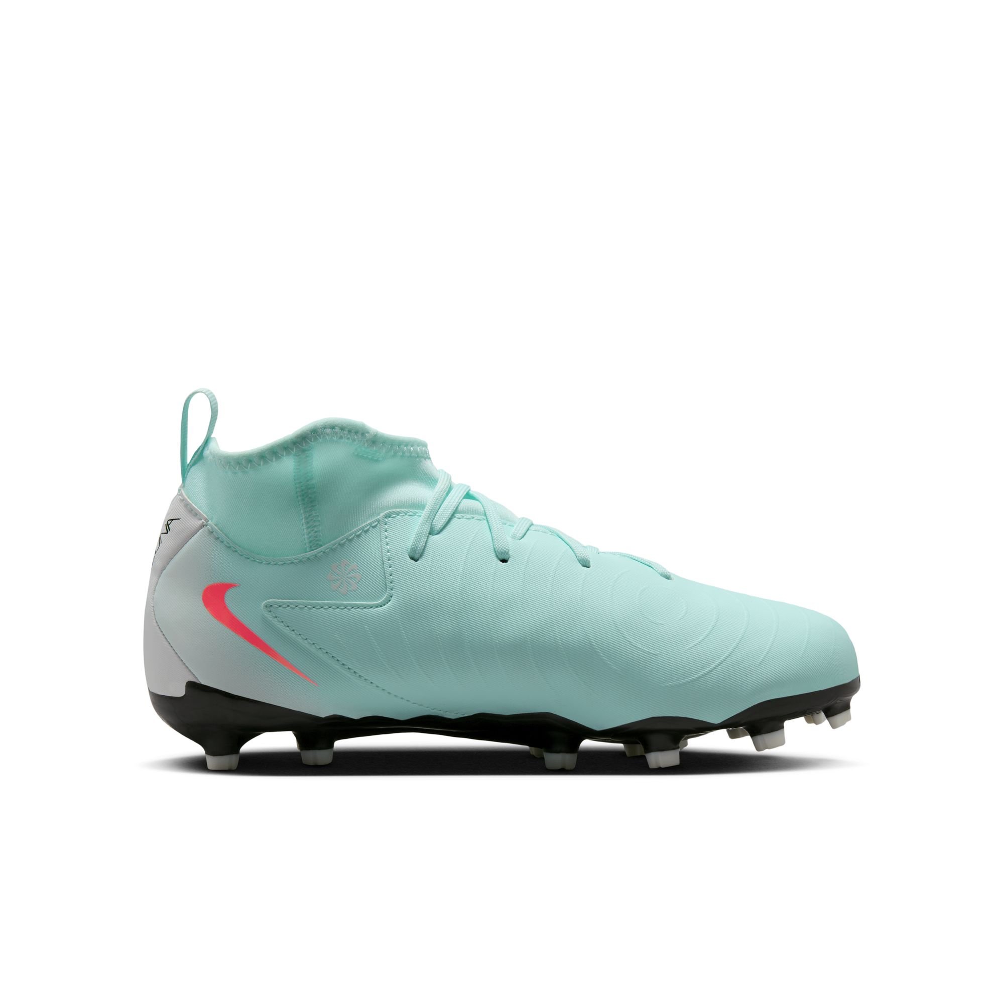 Nike Jr. Phantom Luna 2 Academy Kinder Fußballschuhe