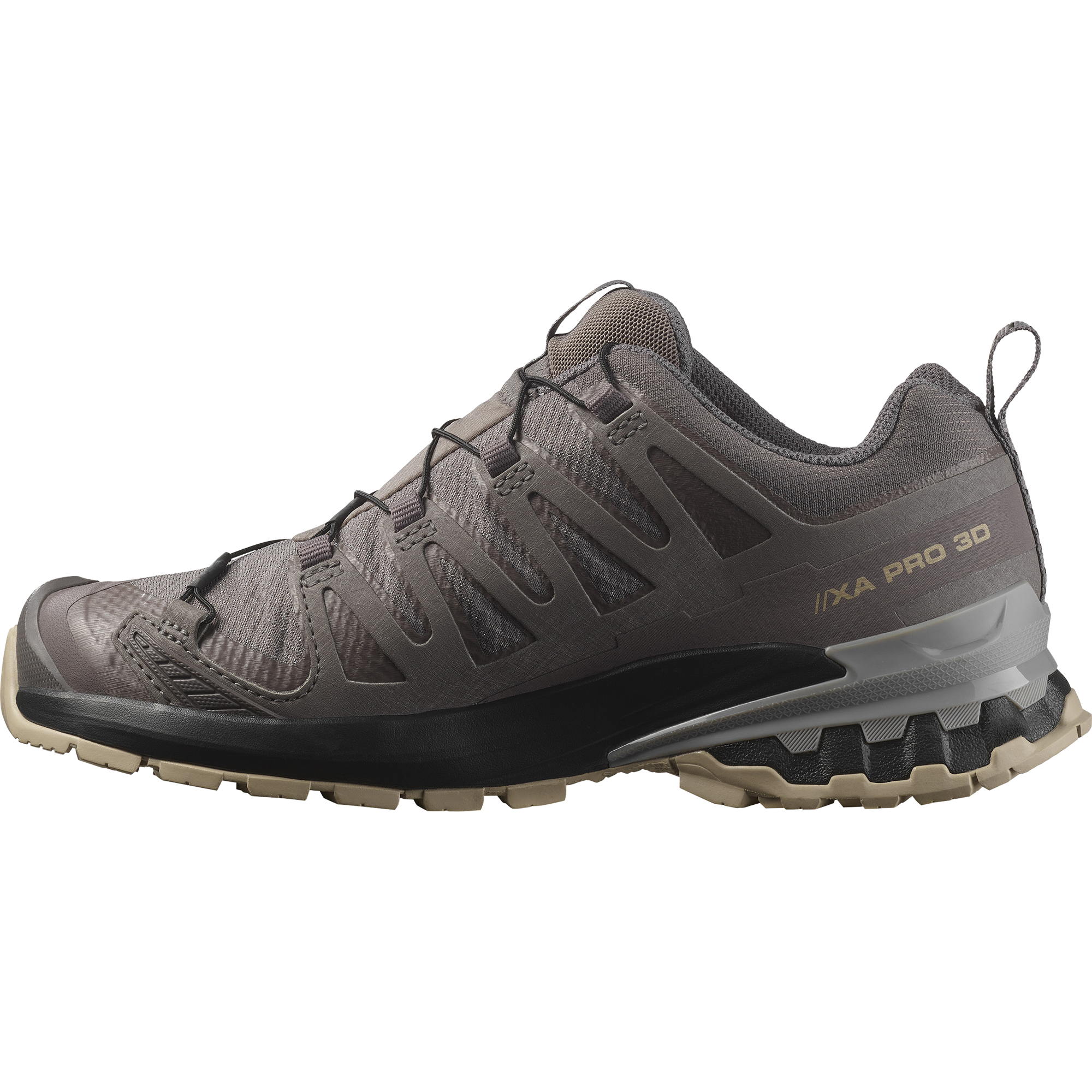Salomon XA PRO 3D V9 GTX Trailrunning Schuh Damen