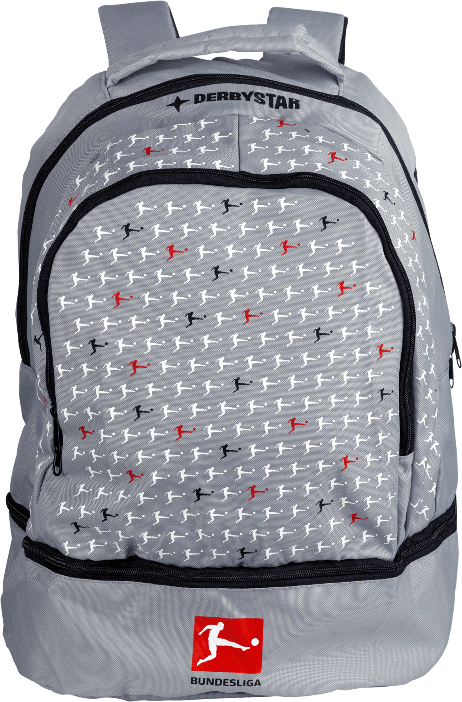 Derbystar Bundesliga Rucksack v22