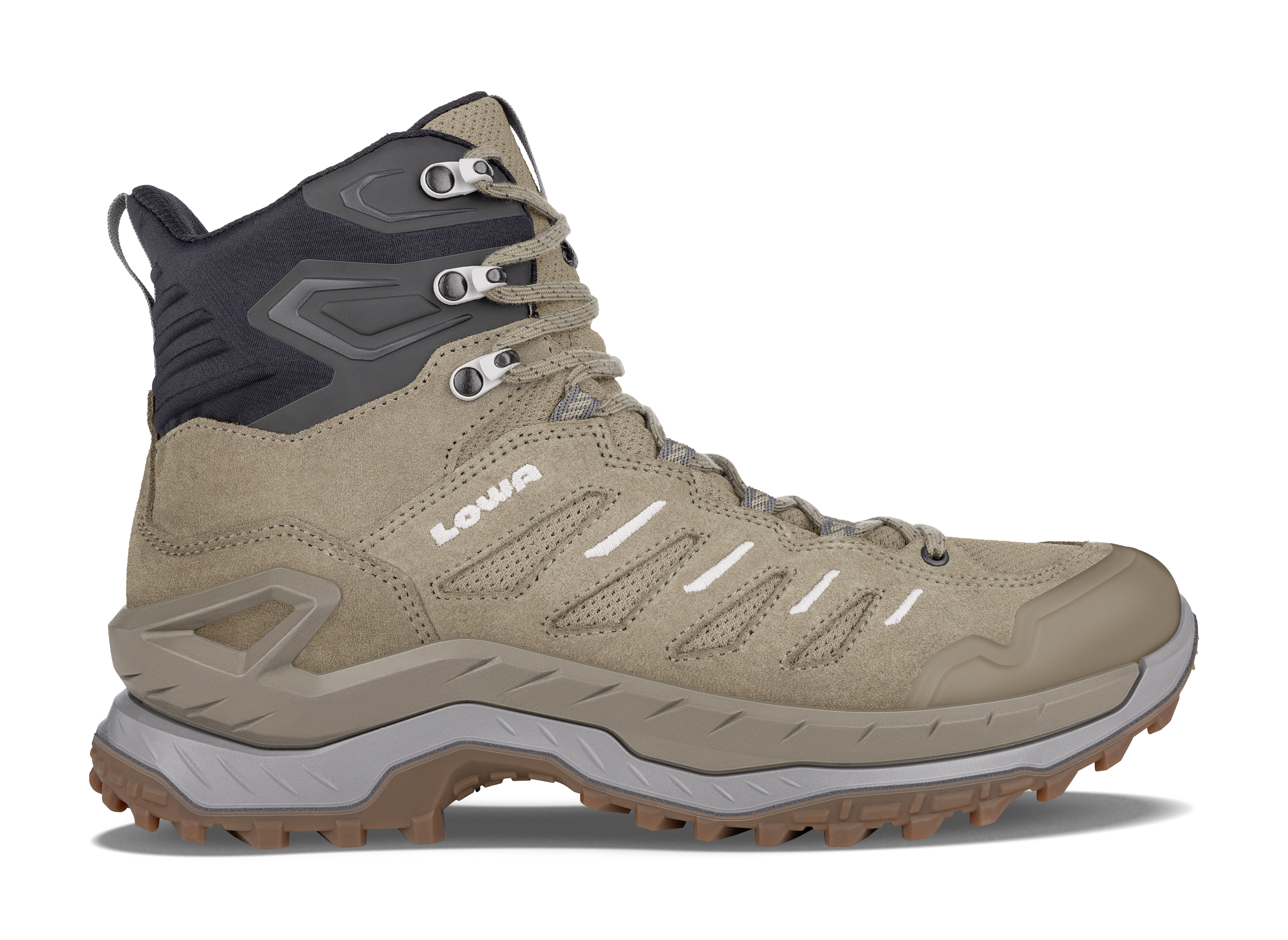 Lowa INNOVO MID Wanderschuhe Herren