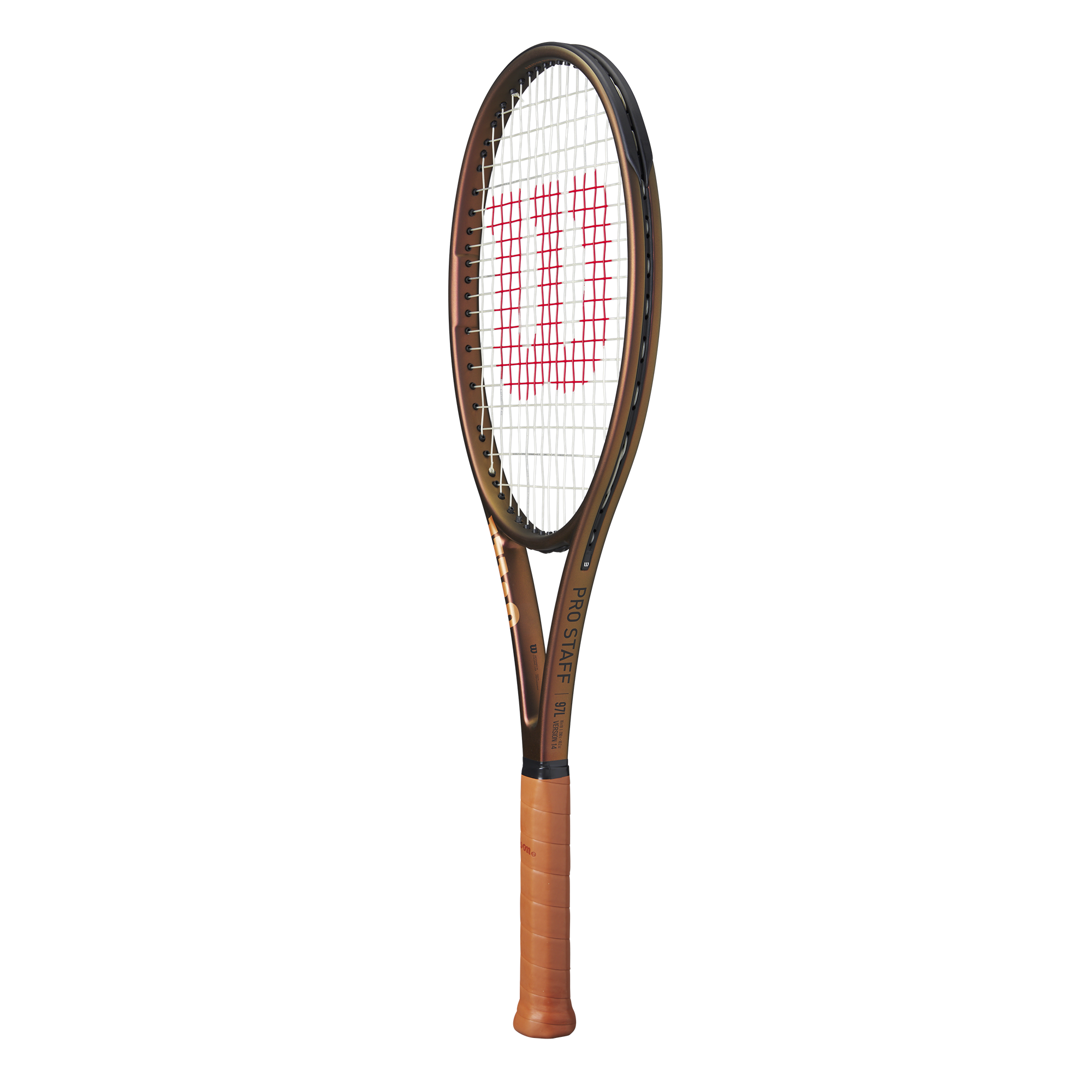 Wilson Pro Staff 97L v14 Tennisschläger Größe 3