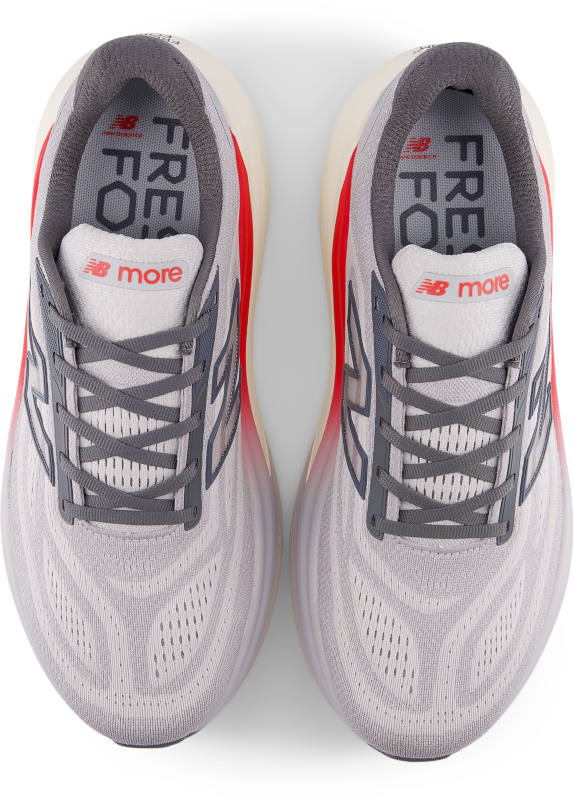 New Balance Fresh Foam X More v6 Laufschuhe Herren
