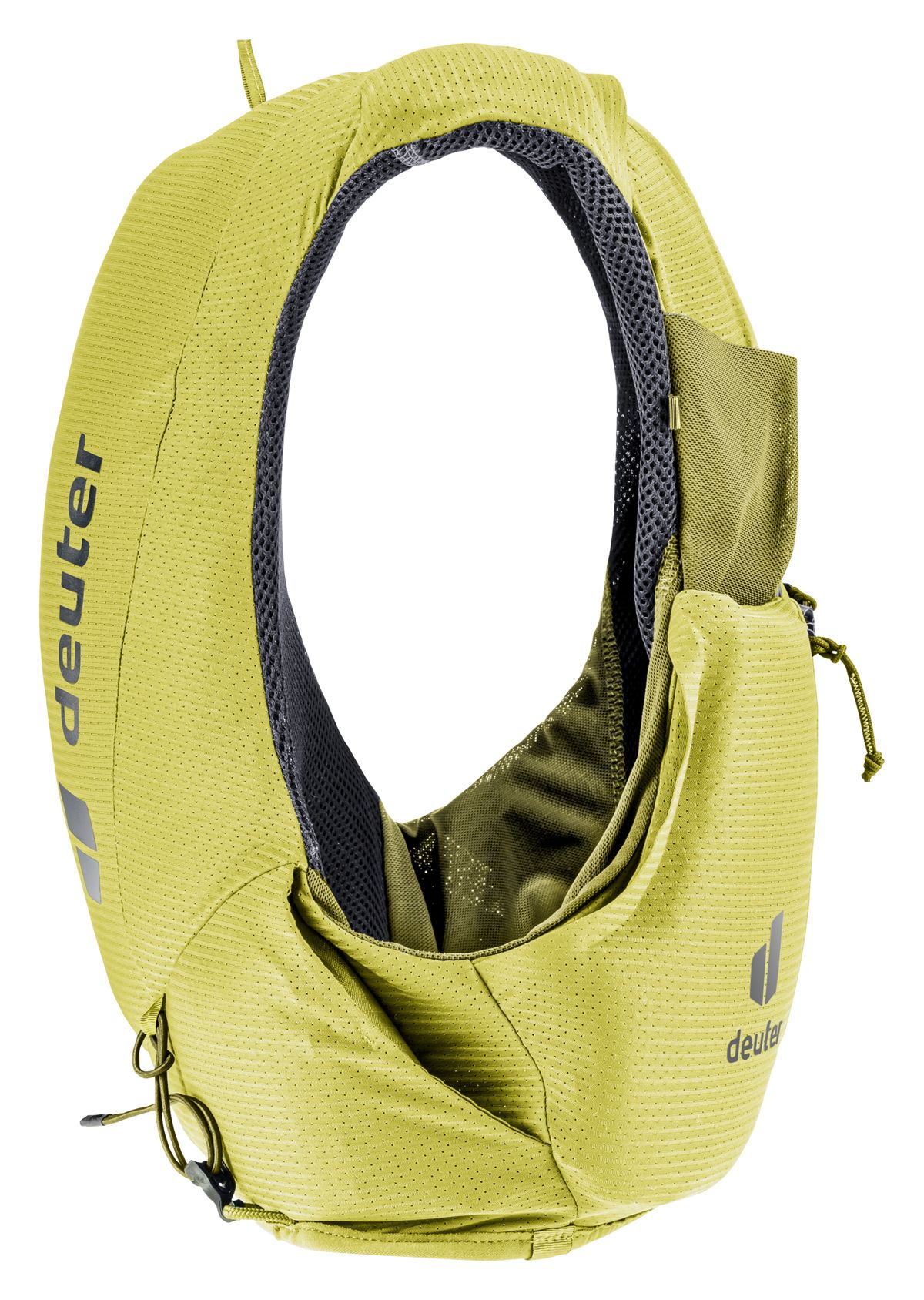 Deuter Traick 9 Rucksack