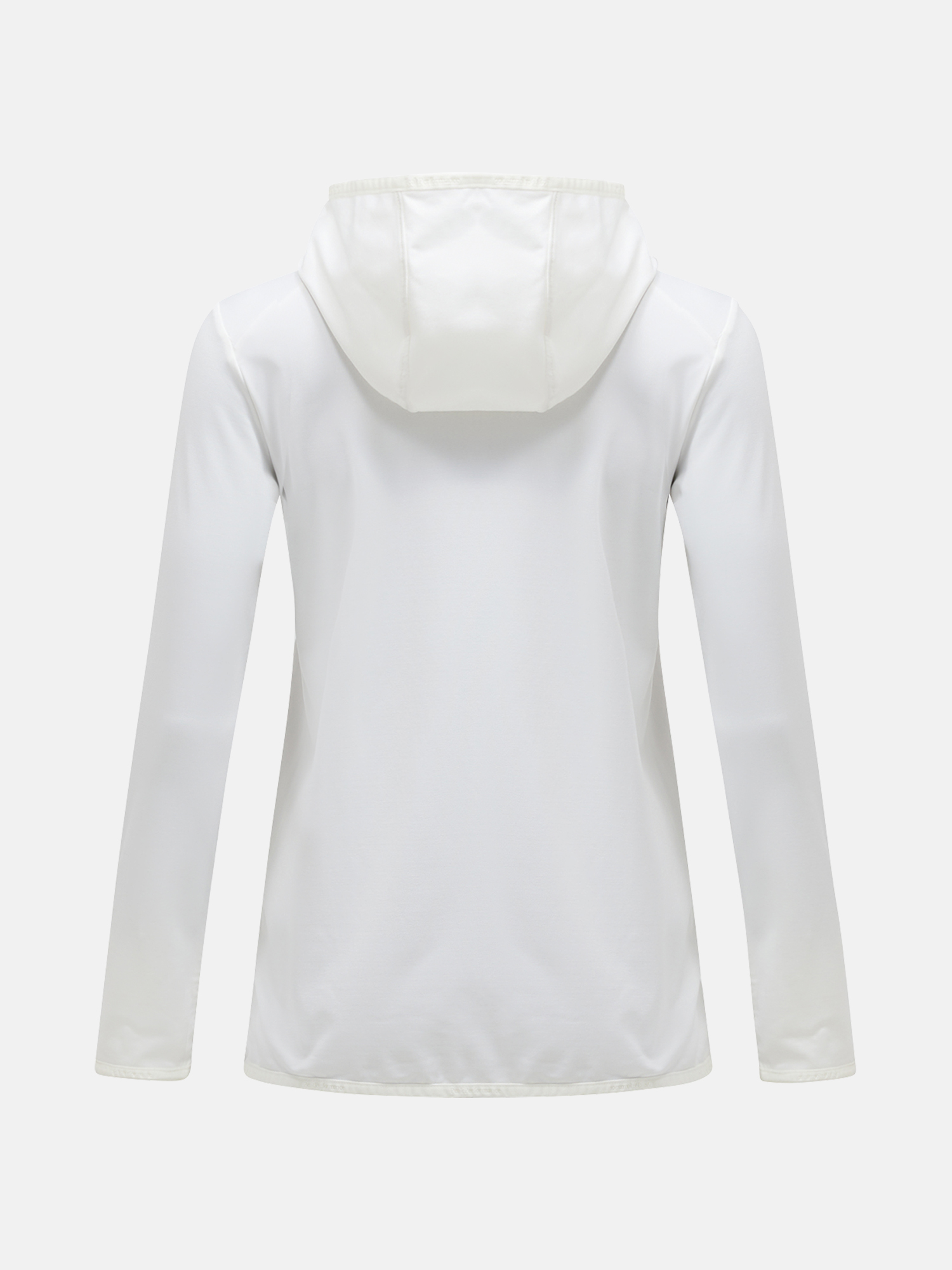 Peak Performance Light Zip Hood Damen