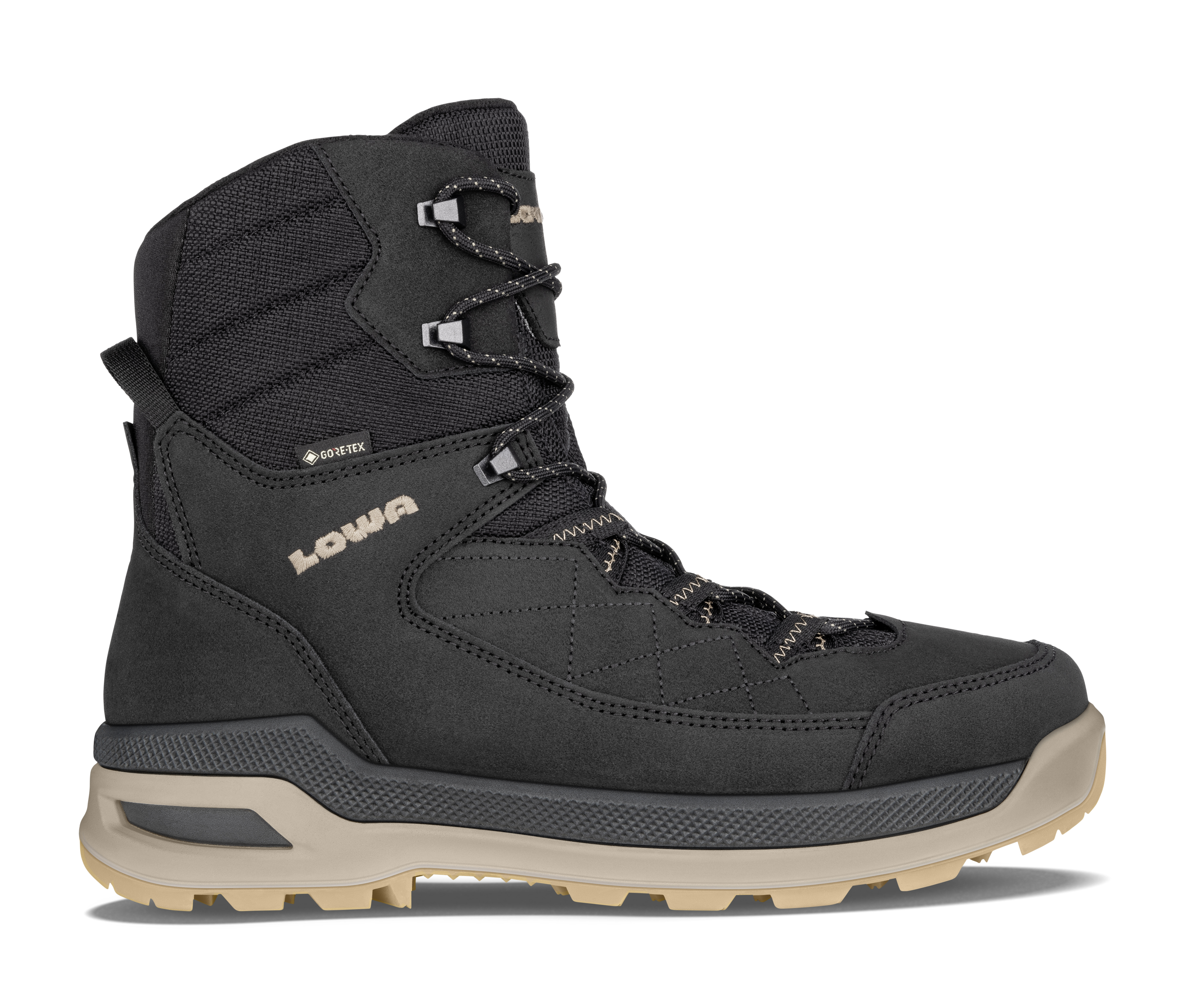 Lowa OTTAWA GTX Wanderschuhe Herren