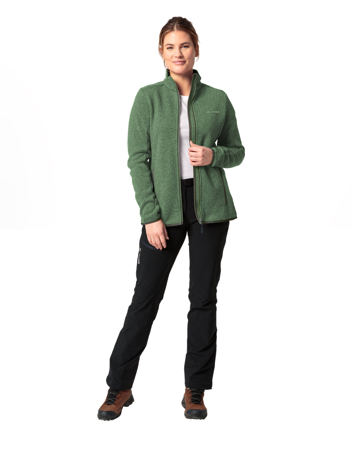 Vaude Women's Rienza Jacket IV