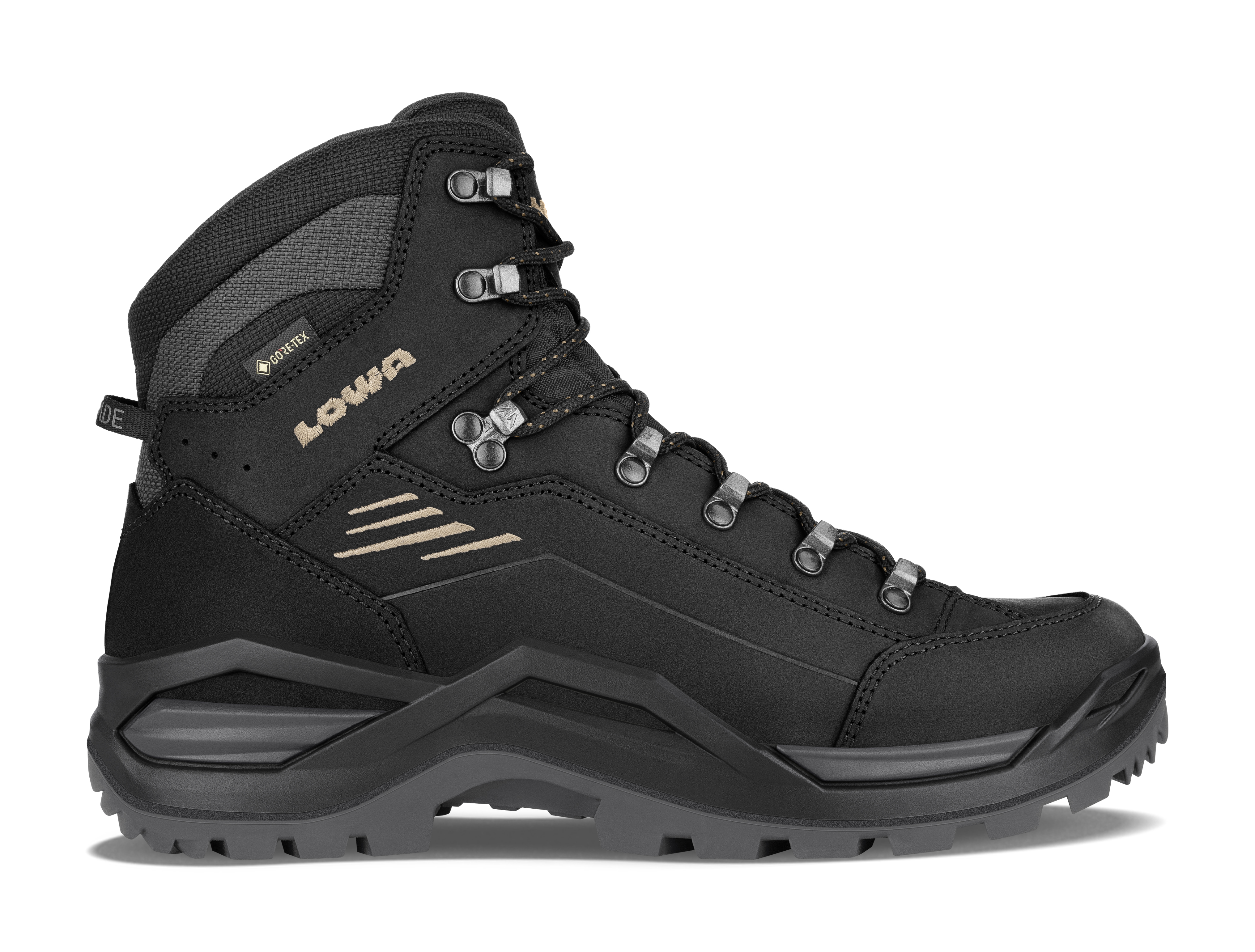 Lowa RENEGADE EVO GTX MID Wanderschuhe Herren