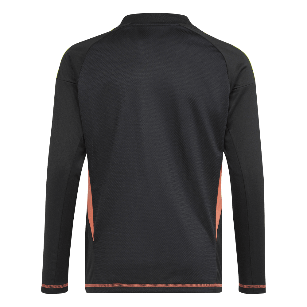 Adidas Tiro 24 Competition Long Sleeve Torwarttrikot Kinder