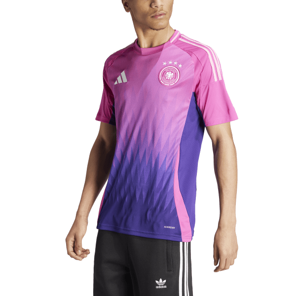 Adidas DFB 24 Auswärtstrikot
