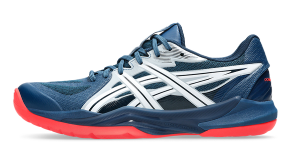 Asics POWERBREAK FF Hallenschuhe Herren