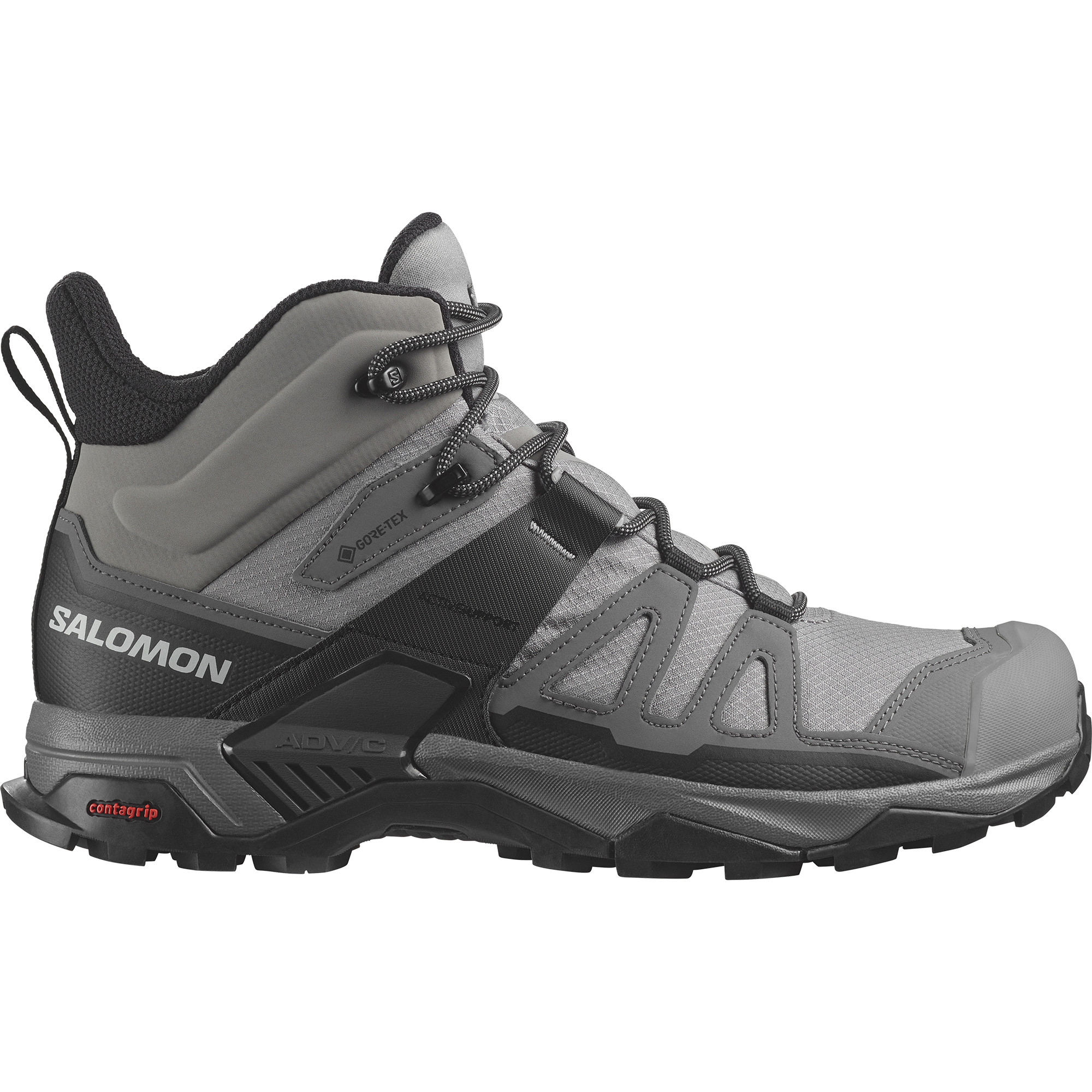 Salomon X Ultra 4 Mid GTX Wanderschuhe Herren