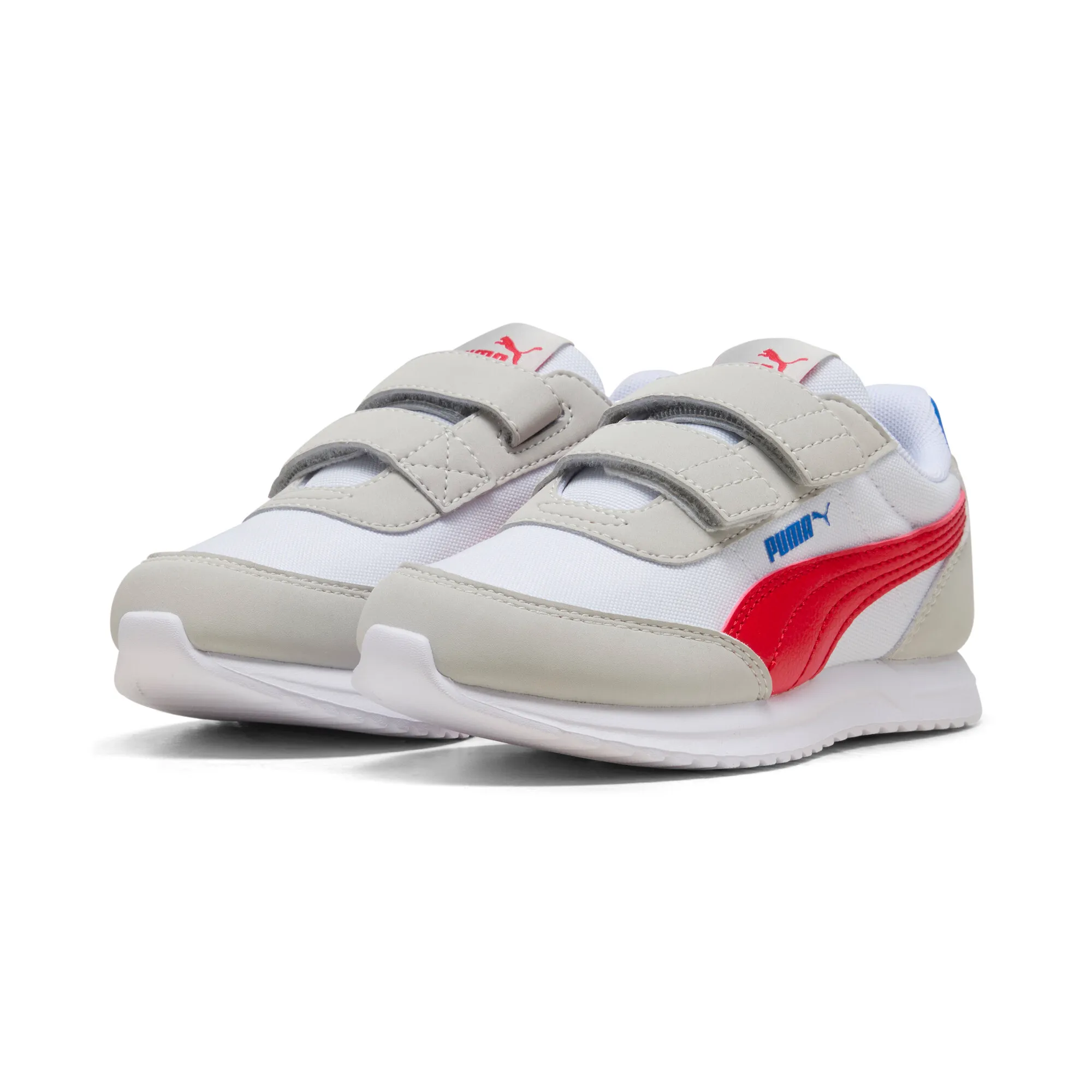 Puma R78 Lightwind V PS Sneakers Kinder