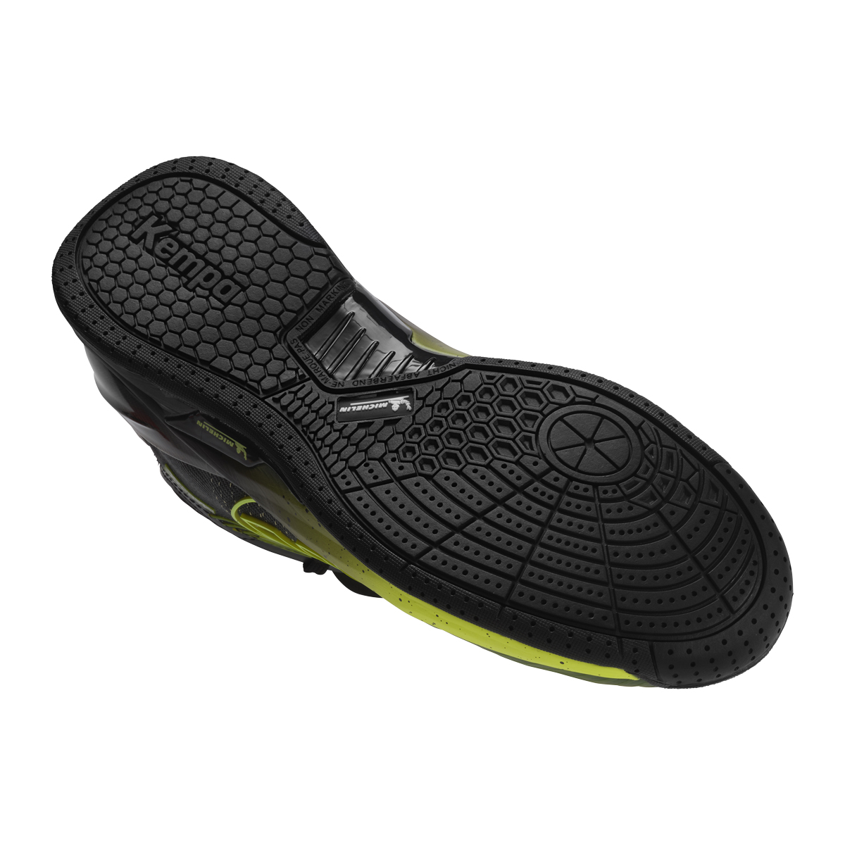 Kempa ATTACK MIDCUT 2.0 Hallenschuhe Herren