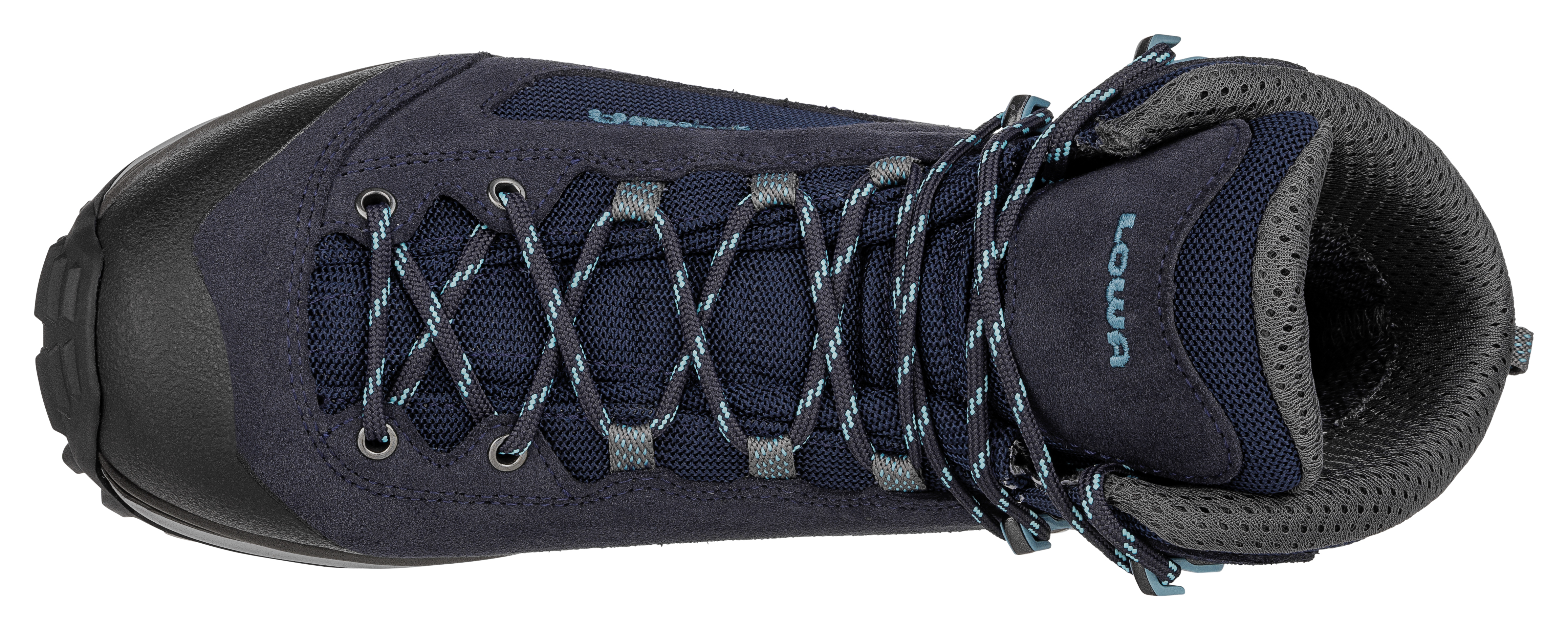 Lowa CORVARA GTX MID Ws Trekkingschuhe Damen