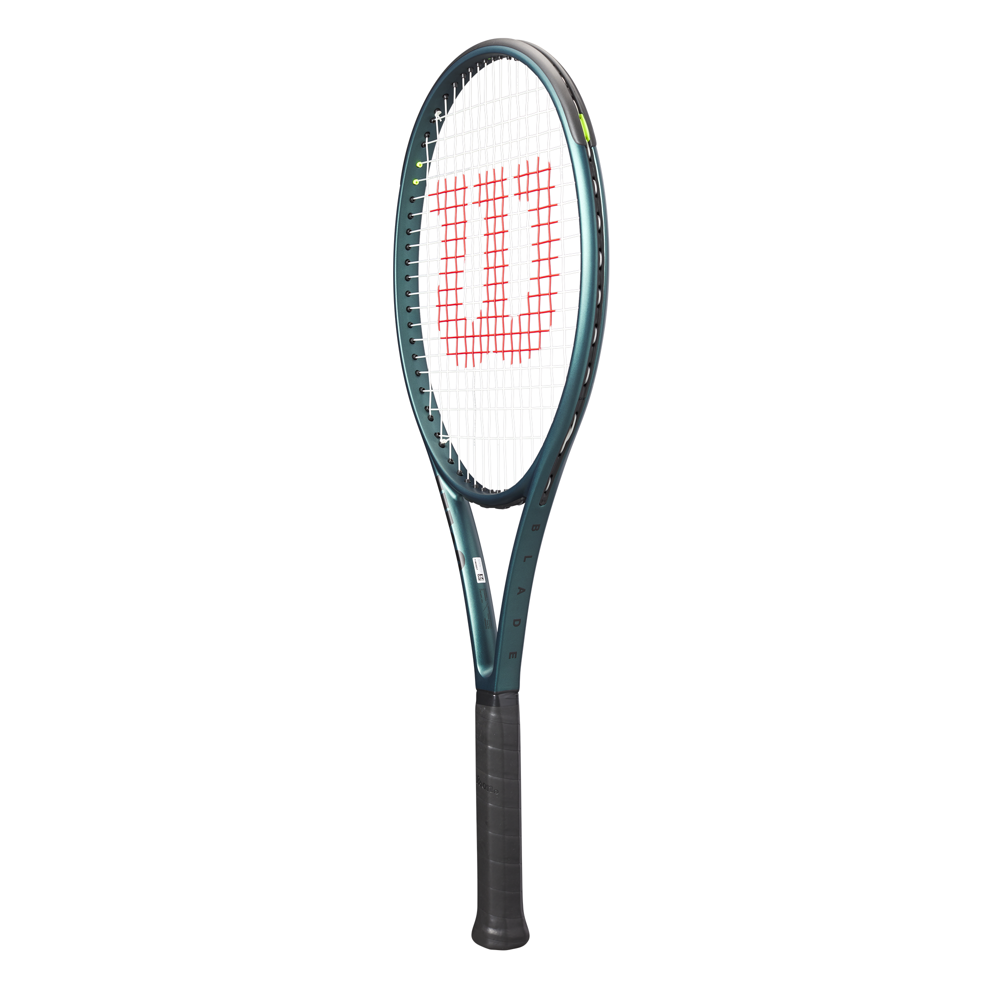 Wilson BLADE 100L V9 FRM 2 Tennisschläger