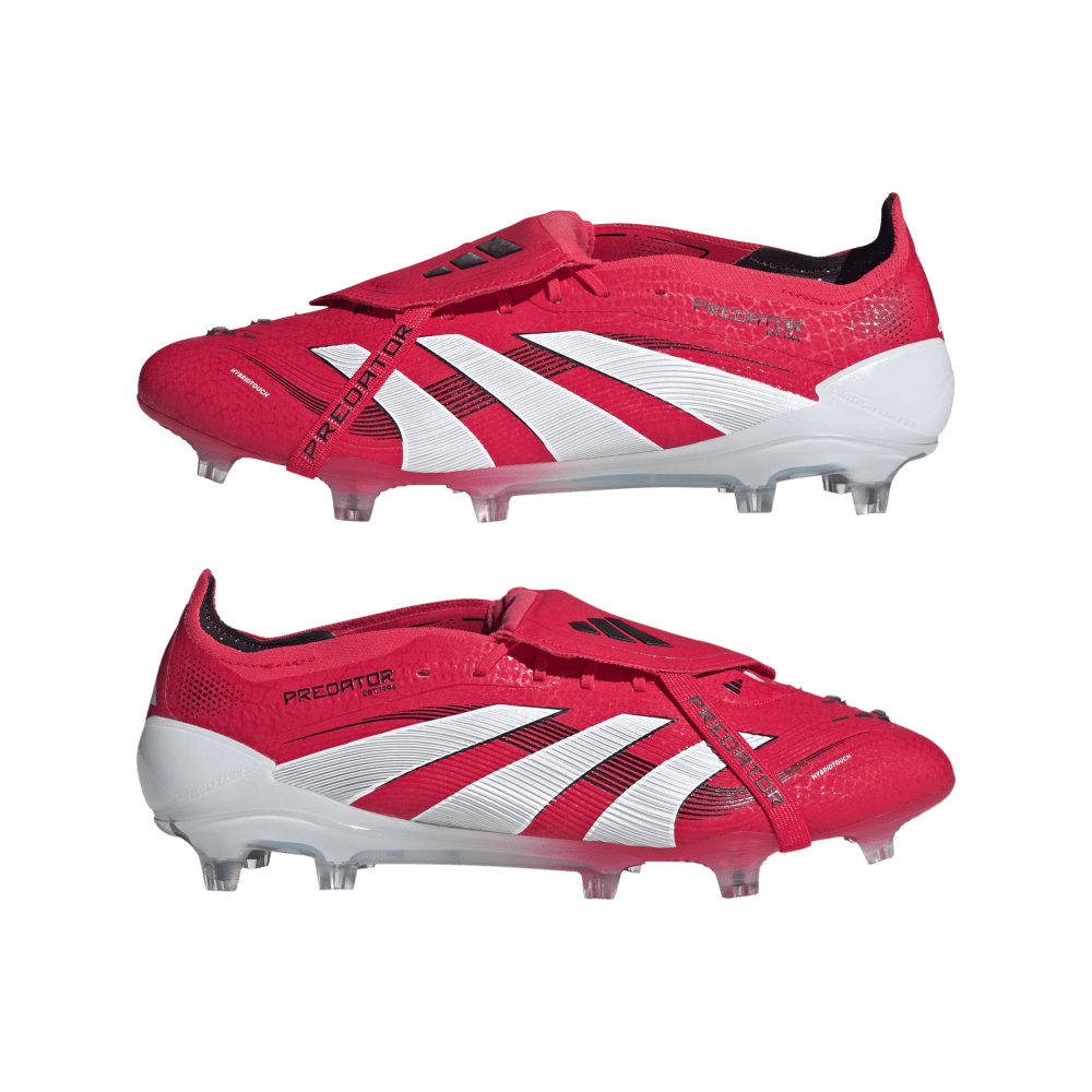 Adidas Predator Elite Fold-Over Tongue FG Fußballschuh