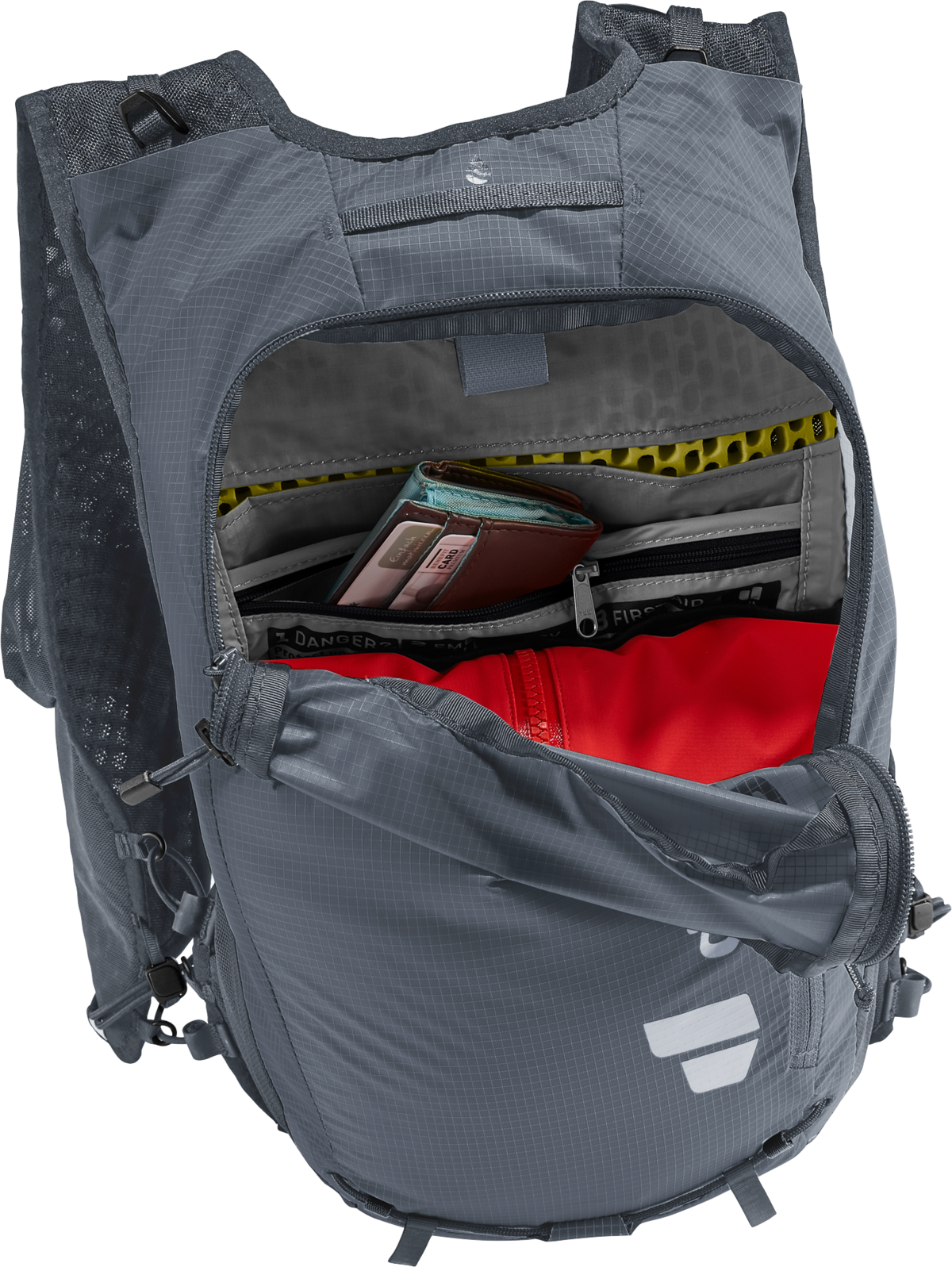 deuter Ascender 7 Trailrunning Rucksack
