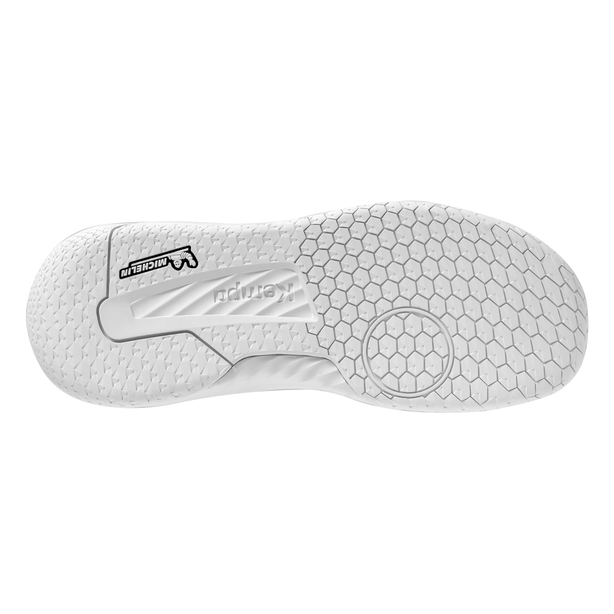 Kempa Kourtfly Jr Hallenschuhe Kinder