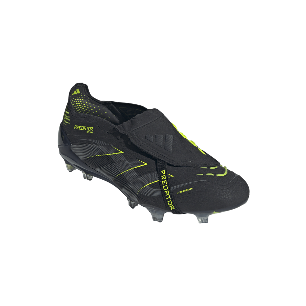 Adidas Predator Elite Fold-Over Tongue FG Fußballschuh