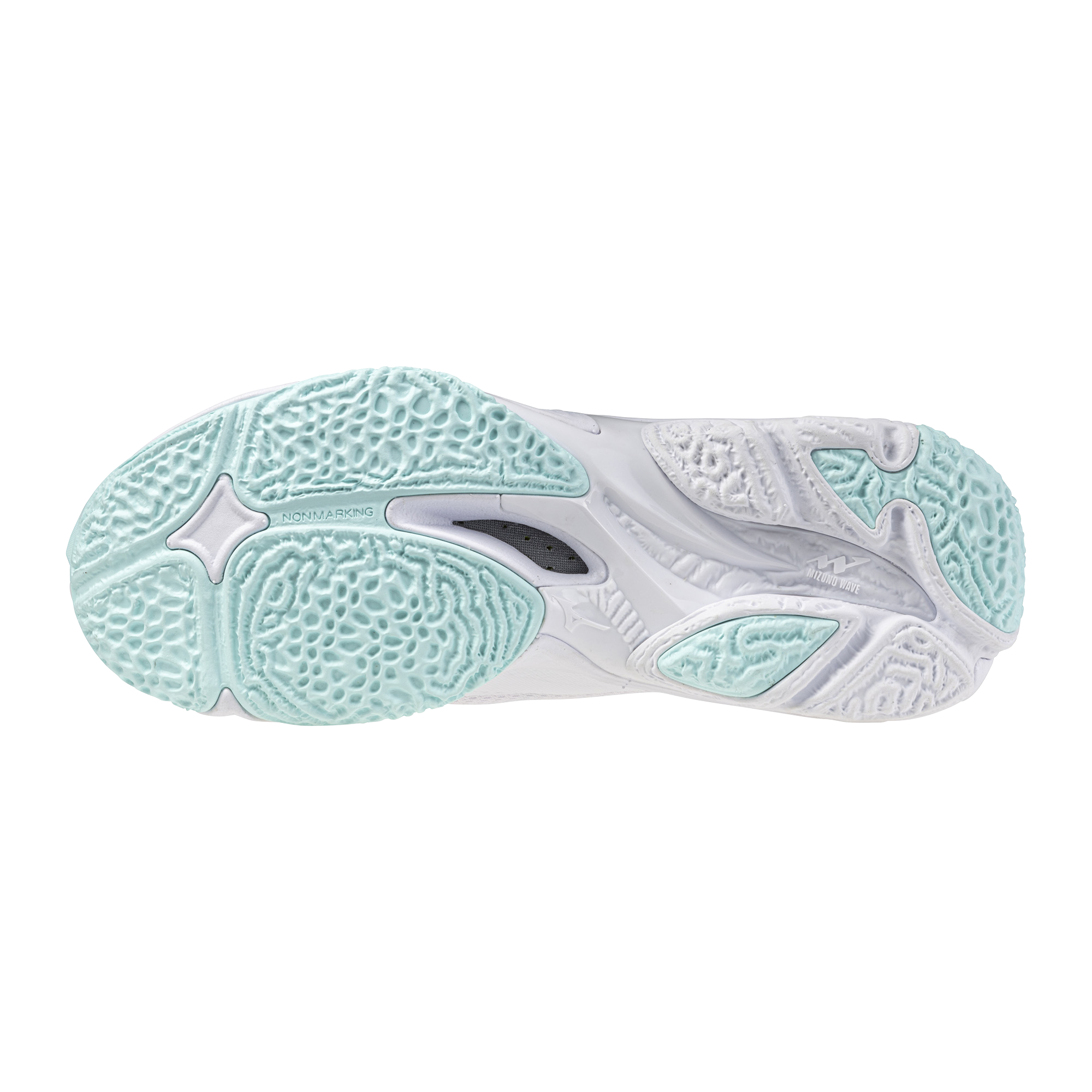 Mizuno WAVE LIGHTNING Z8 Hallenschuhe Damen