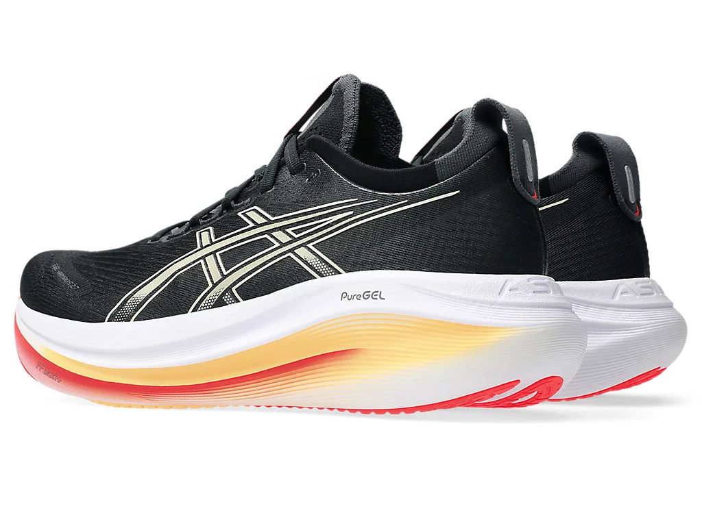 Asics GEL-NIMBUS 27 Laufschuhe Herren