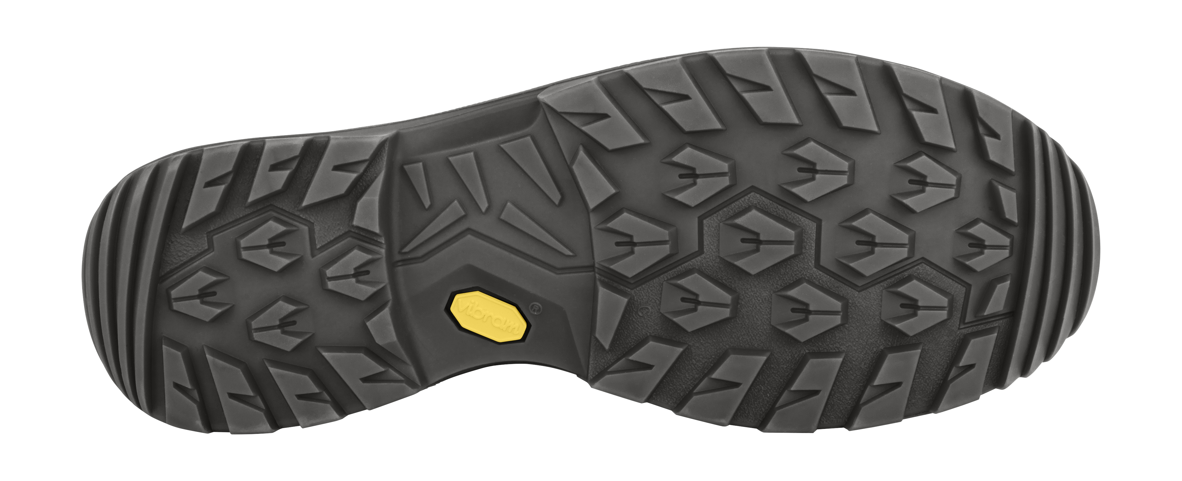Lowa RENEGADE EVO GTX MID Wanderschuhe Herren