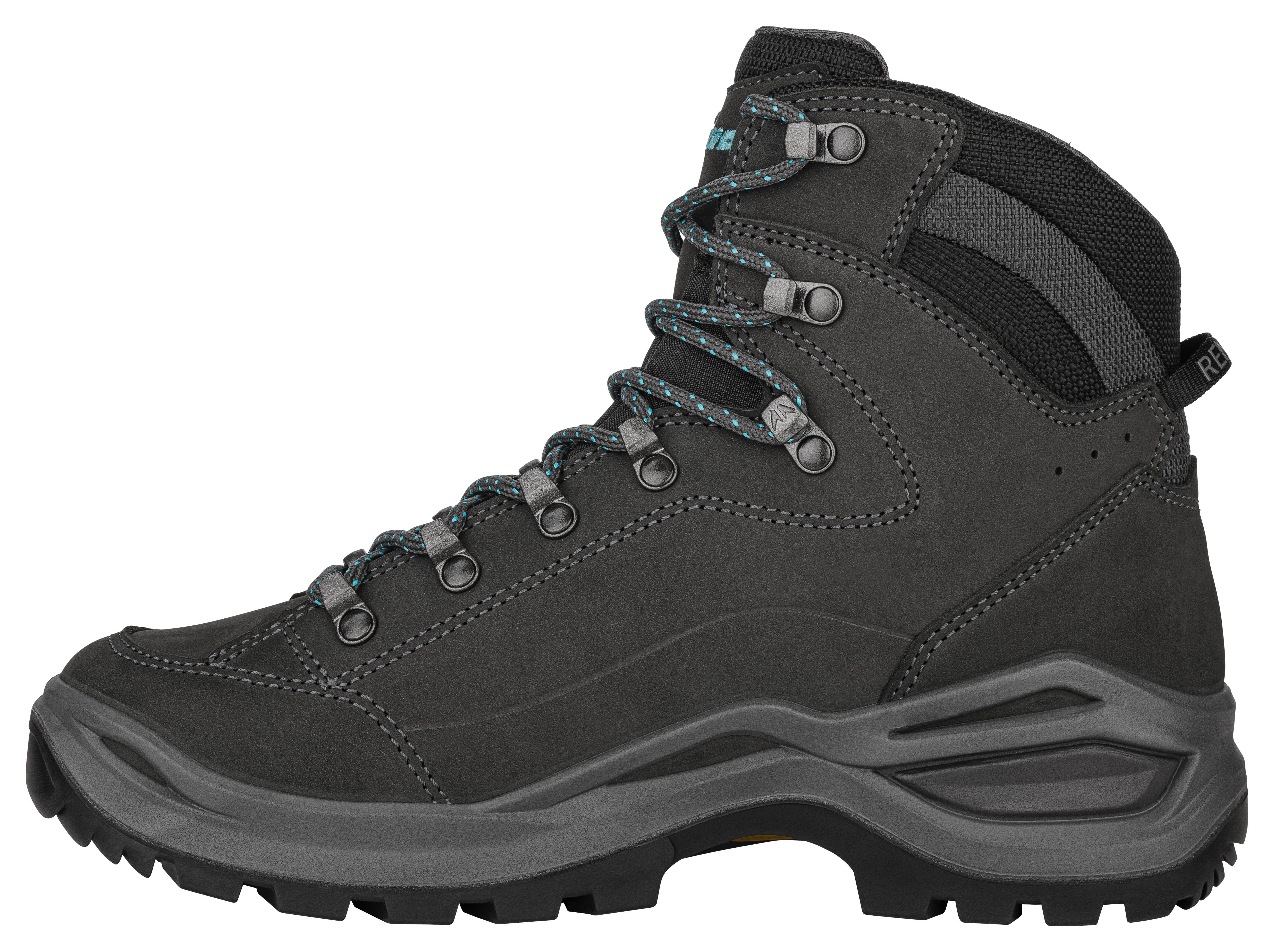 Lowa RENEGADE EVO GTX MID Ws Wanderschuhe Damen
