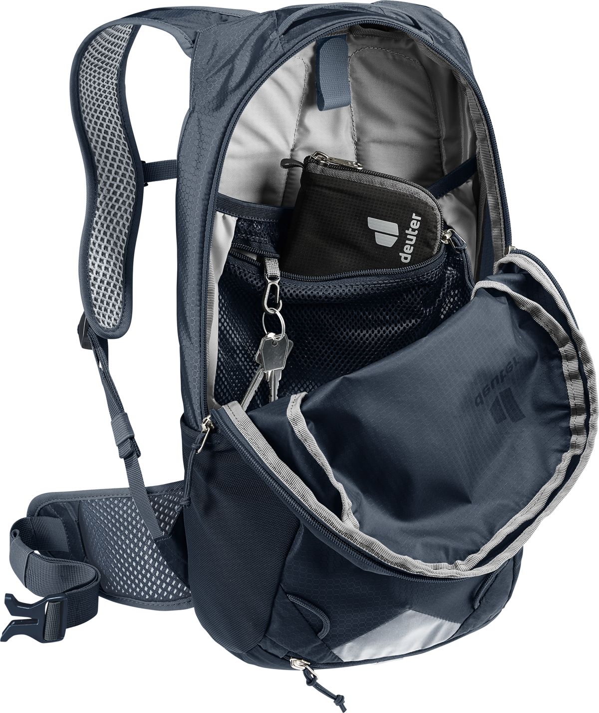 Deuter Race 12 Rucksack