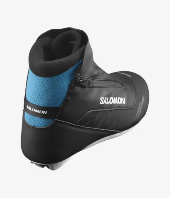Salomon RC8 Größe 42 Herren Langlaufschuhe