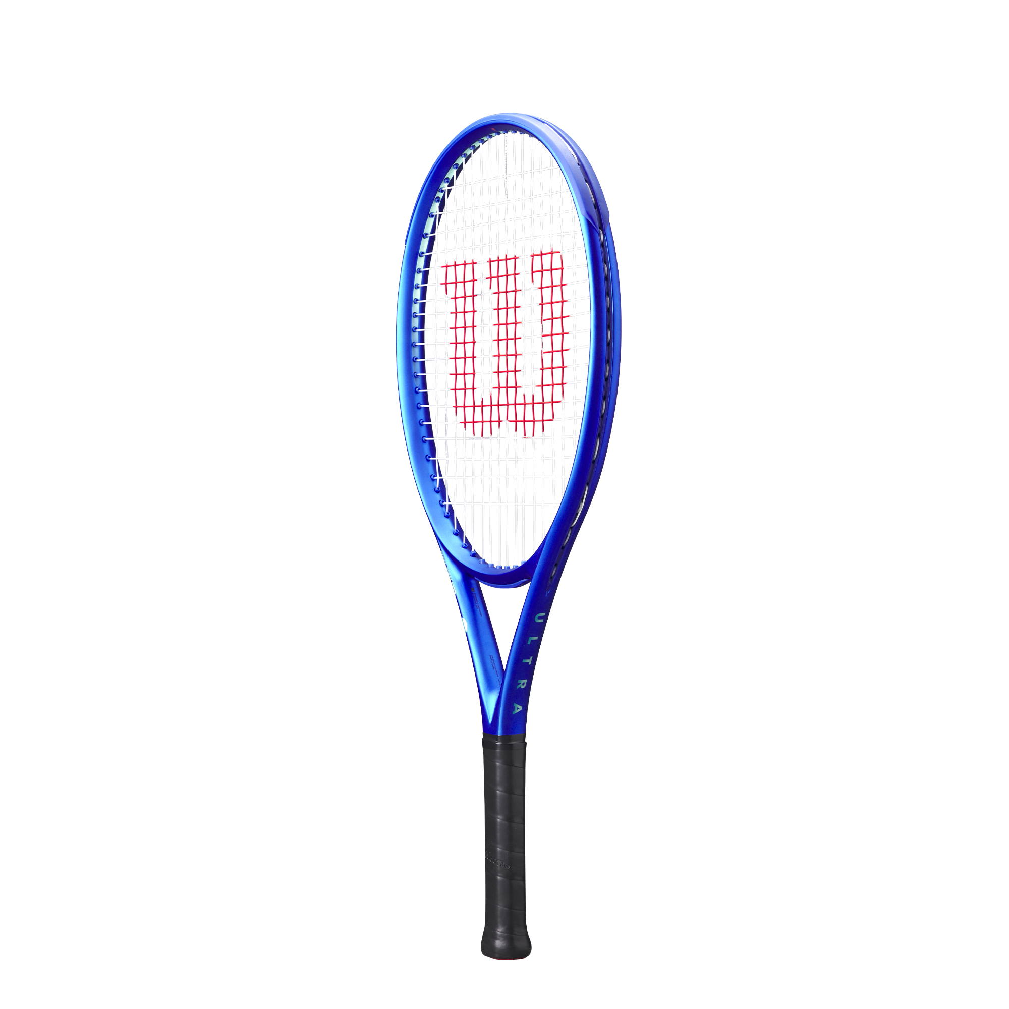 Wilson Ultra 25 V5 Tennisschläger Kinder