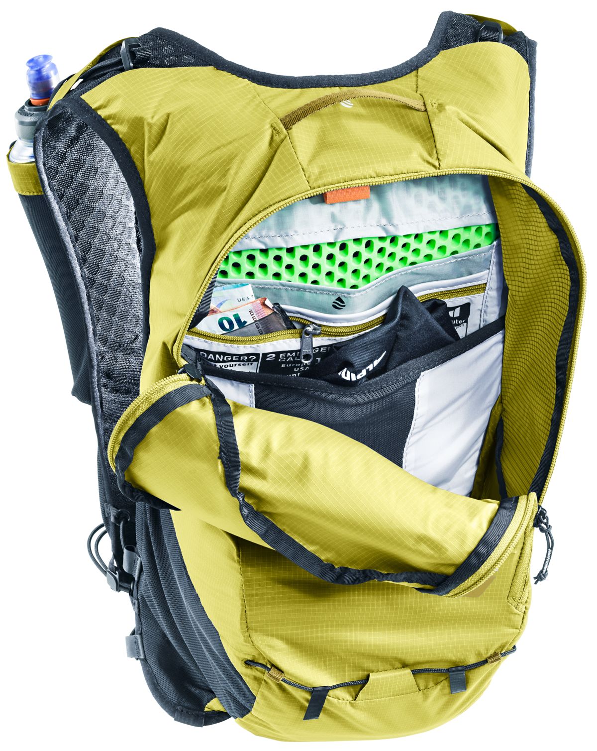 Deuter Ascender 7 Trailrunning Rucksack