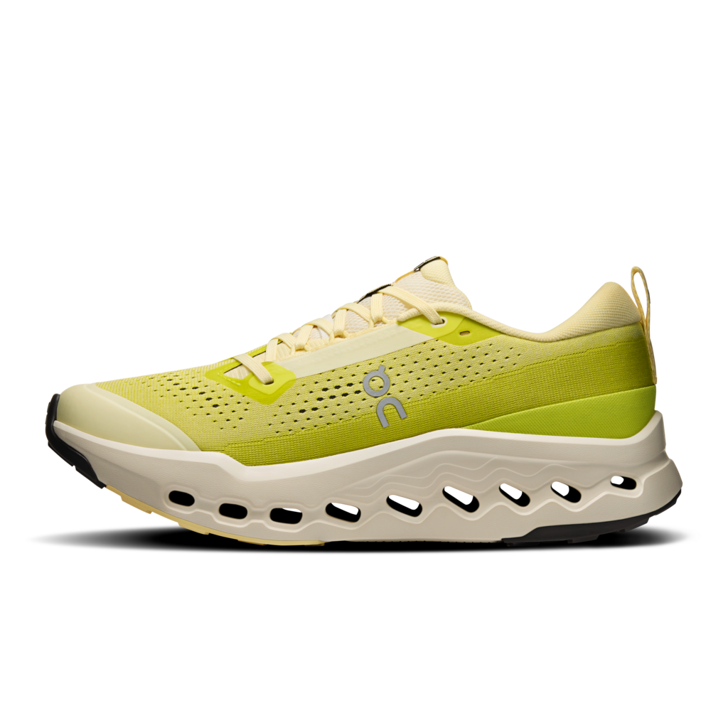 On Cloudsurfer Trail 2 Trailrunningschuhe Herren