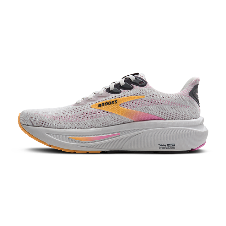 Brooks Ghost 17 Laufschuhe Damen