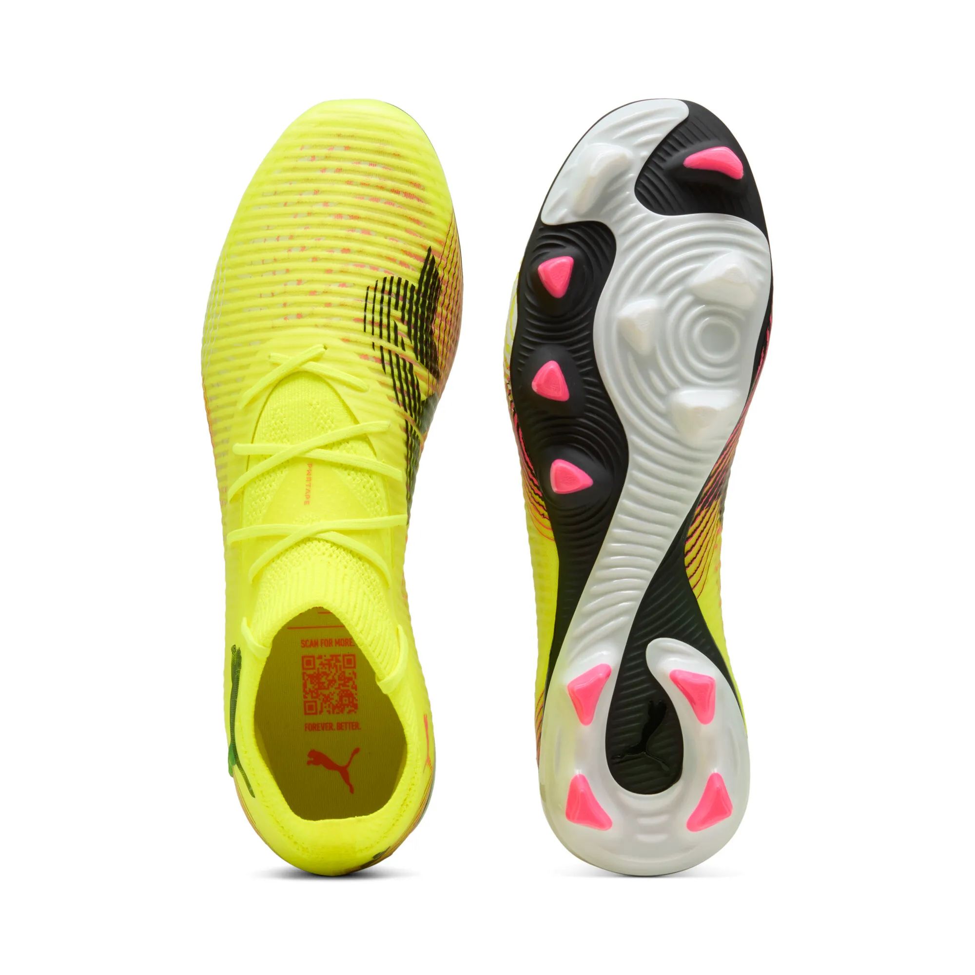 Puma FUTURE 8 PRO FG/AG Fußballschuhe