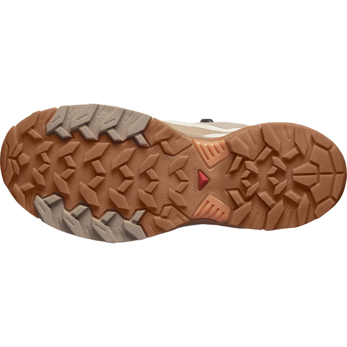 Salomon X ULTRA 360 EDGE GTX Damen Wanderschuhe