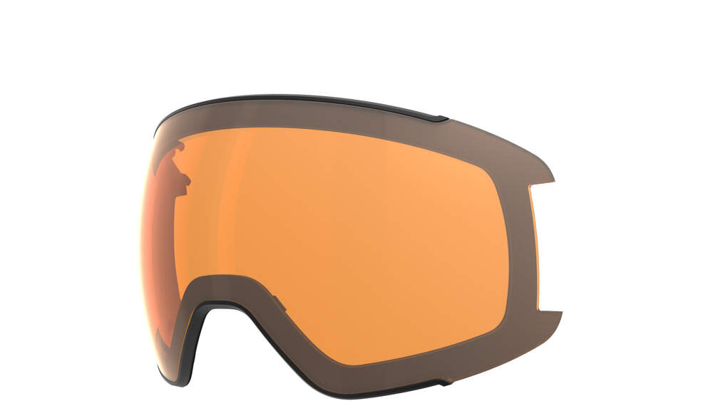 Head SENTINEL RACE SKIBRILLE + ERSATZSCHEIBE