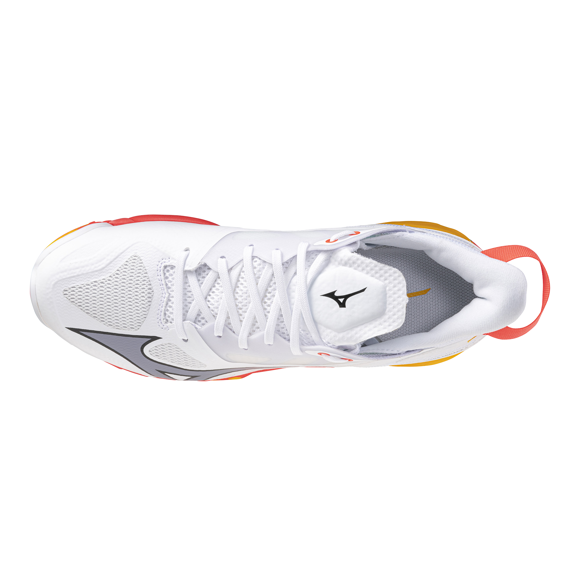 Mizuno WAVE MIRAGE 5 Hallenschuhe Herren