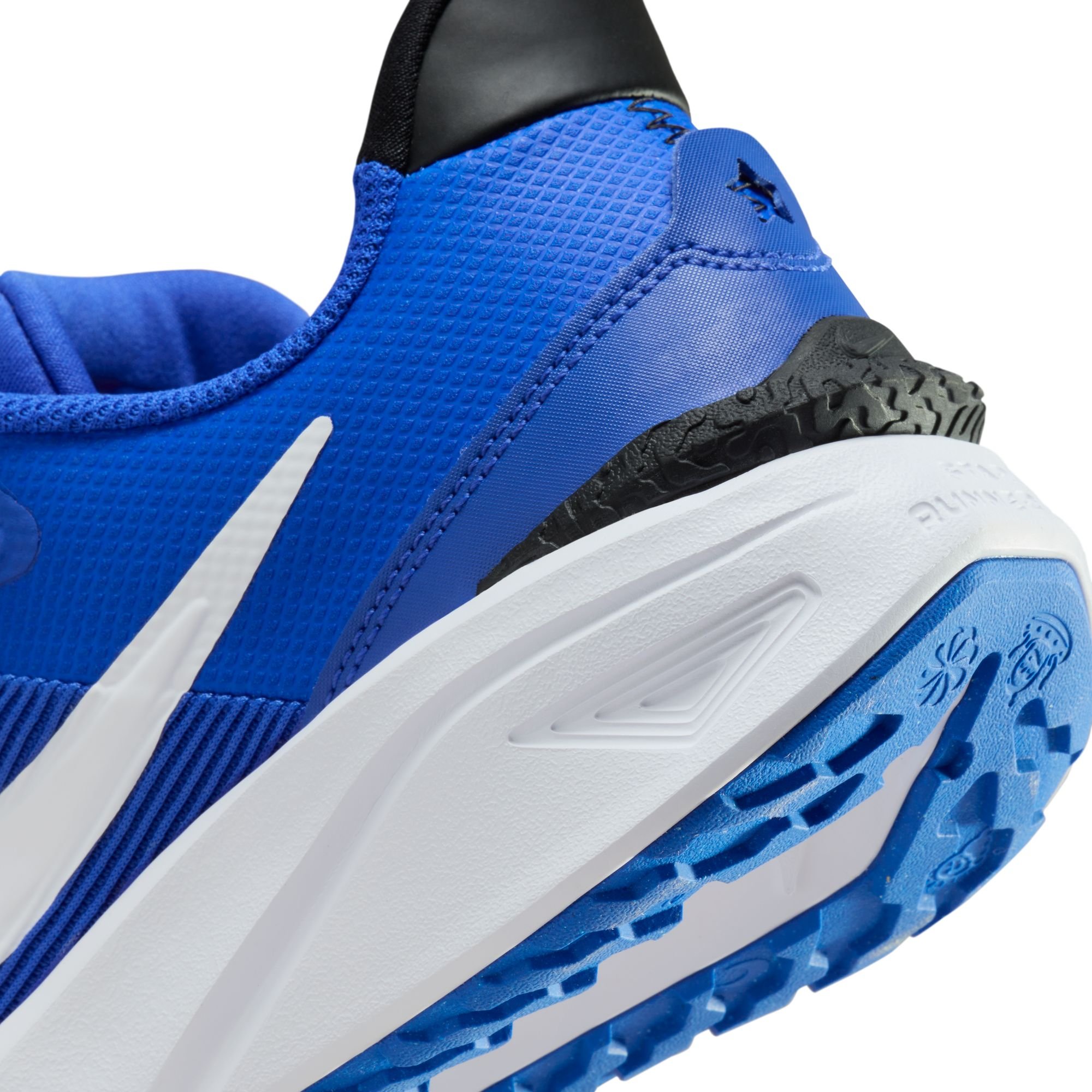 Nike Star Runner 4 Laufschuh für ältere Kinder