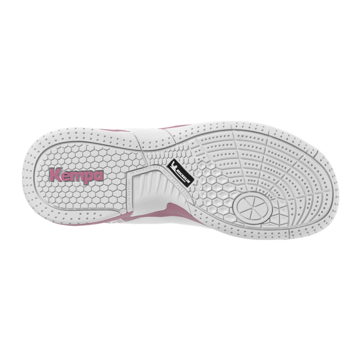 Kempa ATTACK 2.0 JUNIOR Game Changer Hallenschuhe