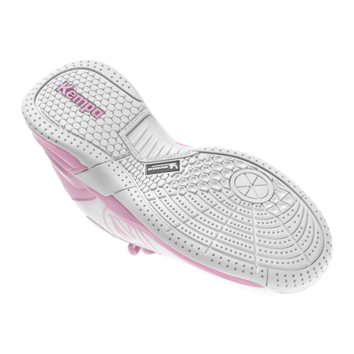 Kempa ATTACK 2.0 JUNIOR Game Changer Hallenschuhe