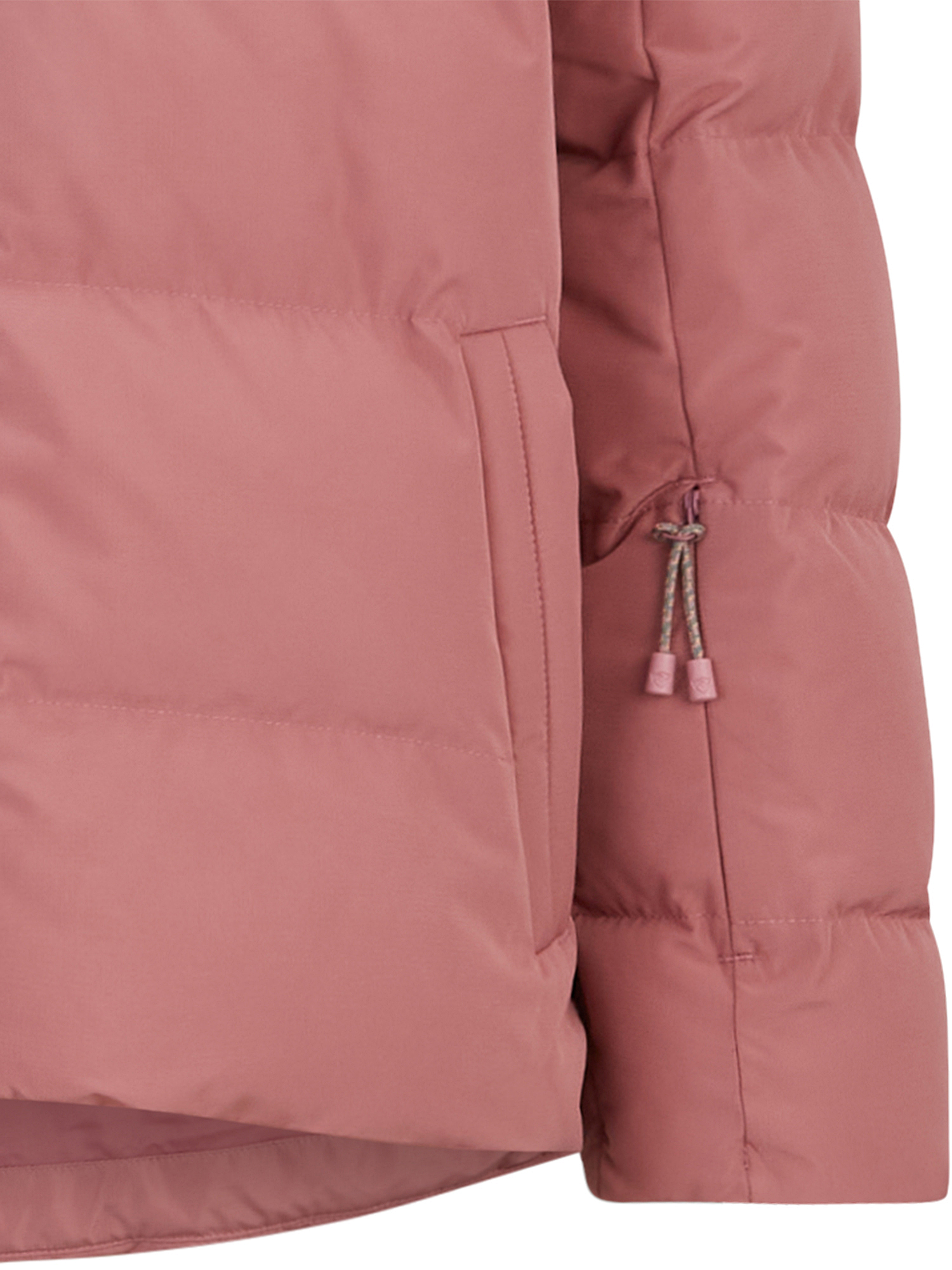 Ziener AMANI jun (jacket ski) Kinder Skijacke