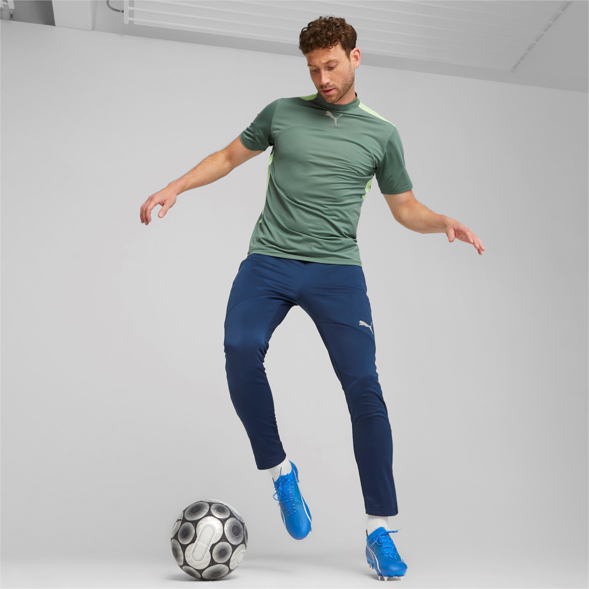 Puma ULTRA ULTIMATE MxSG Fußballschuh