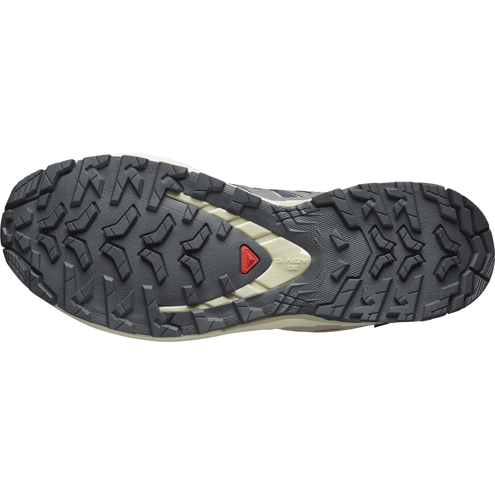 Salomon XA PRO 3D V9 GORE-TEX Trailrunning Schuh Damen