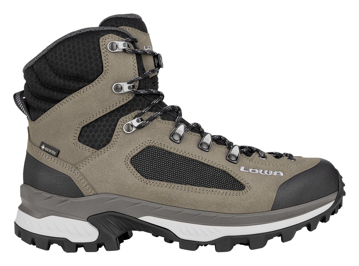 Lowa CORVARA GTX MID Wanderschuhe Herren