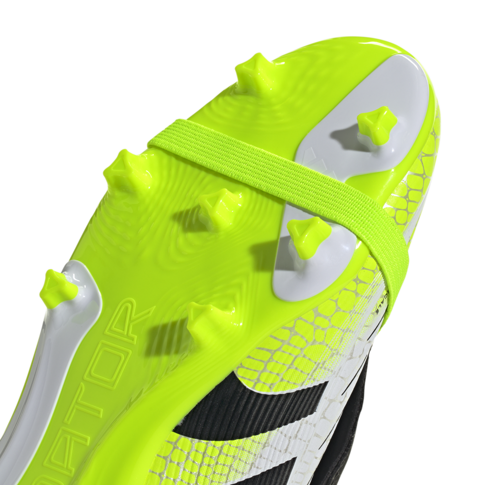 Adidas Predator League Fold-Over Tongue FG/MG Fußballschuhe Kinder