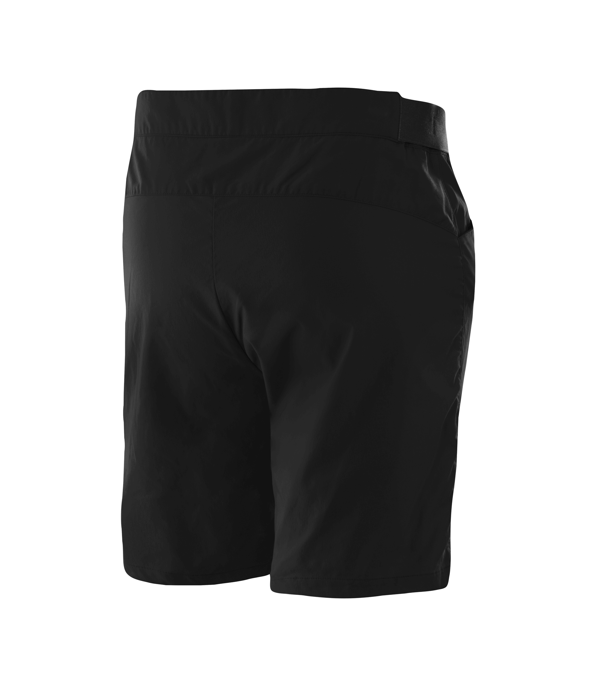 Löffler W BIKE SHORTS COMFORT-E CSL Damen