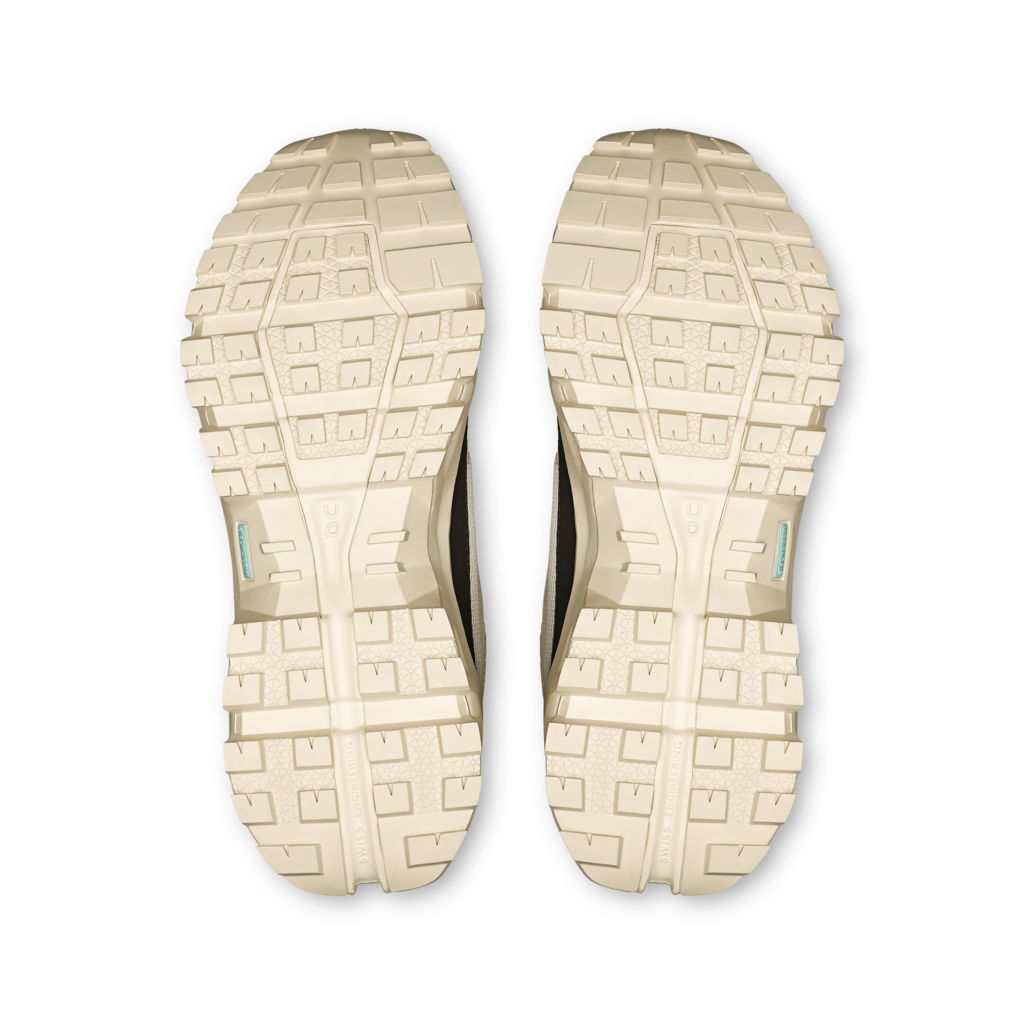 On Cloudrock Low Waterproof Wanderschuhe Damen