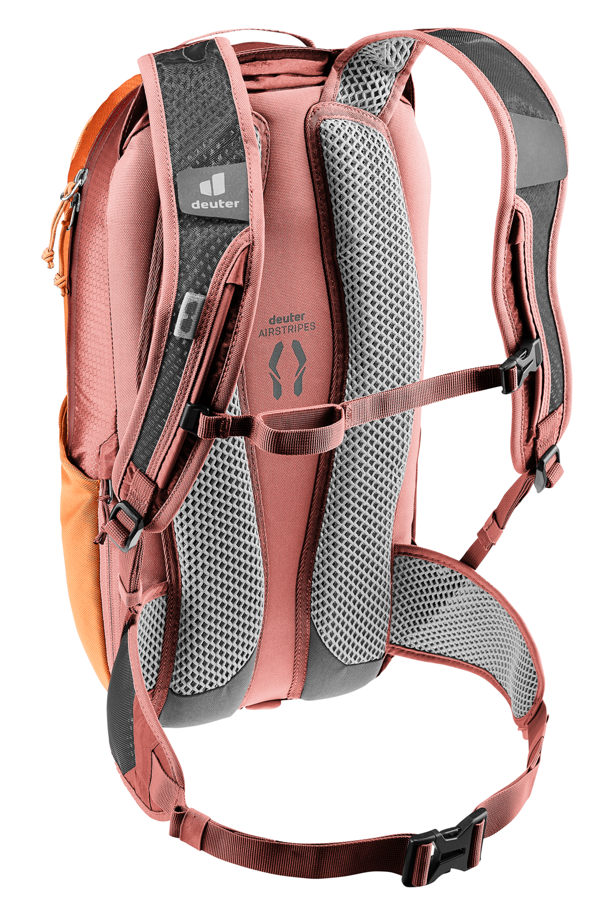 deuter Race 12 Fahrradrucksack