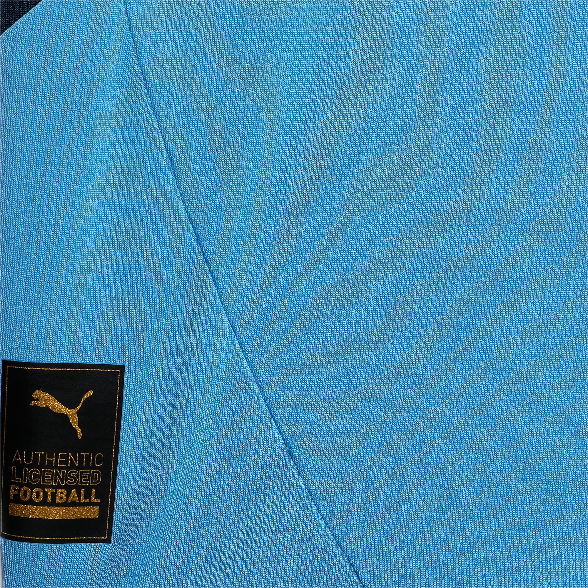 Manchester City 24/25 Heimtrikot Teenager